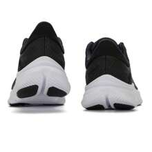 Hoka Giày tập luyện có đệm Solimar dành cho nam, giày chạy bộ nhẹ, giày thể thao ngoài trời. - màu đen - Xem 3