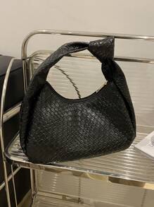 Multi-Color Shoulder Bag, Suitable For Traveling To Hold Items Like Documents, Phones, Keys, Fashionable And Versatile
