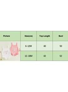 First Birthday Outfit Girl Sleeveless Bow One Embroidered Crochet Knit Romper Baby Girl 1st Birthday Clothes Summer One Piece - 粉色 - 查看 6