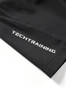 Shorts de sport extérieur pour hommes, shorts d'entraînement pour la course