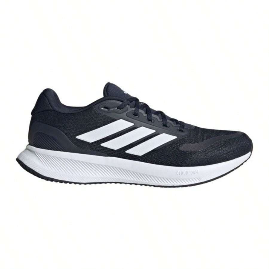 Adidas RUNFALCON 5 - Czarne - Zobacz 1