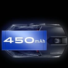 REDMAGIC Gaming Mouse (CE Version) - Black - View 5