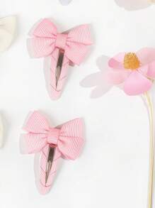 30PCS Small Snap Baby Hair Bows Clips For Girls Grosgrain Ribbon Fully Wapped 1.5 Inch Infant Hair Barrettes Accessories,Daily Photography Birthday Accessories