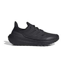 阿迪达斯男士新款 ULTRABOOST 缓震轻便透气舒适跑步鞋 HP6414 - 黑色 - 查看 7