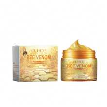 OUHOE Skin Care Cream Gently Hydrating And Soothing Skin Care Cream For Dry Bodies 30G - như hình như hình - Xem 7