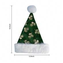 Kids Hair Accessories - 綠色 - 查看 2