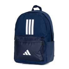 Adidas 男女通用大容量背包，电脑包，运动包，学生书包，IS7041