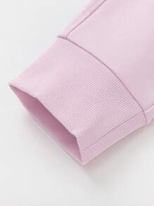 Balabala 吐溫女孩的長褲，日常春褲