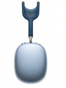 Audifonos Airpods Max Para Dispositivos Apple - Azul - Ver 3