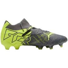 Puma Future 7 Ultimate Rush FG/AG M 107828 01 Football Shoes - Grey - View 1