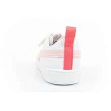 Puma Rickie AC Jr 384314 10 Shoes ✅ Entrega 24/72h a España (península) - Rosa Pálido - Ver 2