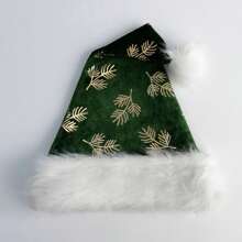 Kids Hair Accessories - 綠色 - 查看 3