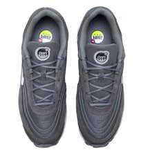 Nike AIR MAX VERSE 男鞋运动鞋缓震透气慢跑鞋日常休闲鞋 FV1302-005 - 鐵灰/煙灰 - 查看 4