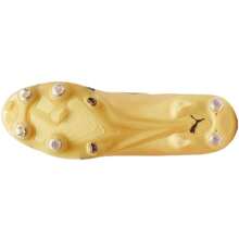 Puma Ultra Ultimate MxSG M 107504 04 Football Shoes - Yellow - View 2