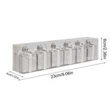 Wedding Handbags - 銀色 - 查看 7