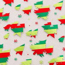 1 chiếc khăn trải bàn bằng nhung trong suốt màu vàng ánh kim, vải phông nền cho lễ cưới, khăn trải bàn trang trí tiệc cưới tại nhà - nhiều màu - Xem 6