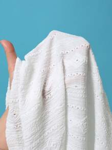 男士休闲时尚针织衬衫，春夏