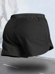 运动户外运动裤男士运动裤短裤户外服装春夏服装运动上衣短袖日常休闲跑步健身舒适宽松网球高尔夫曲棍球马术