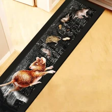 NetHong 1.2M Big Size Catcher Rat Glue Rodent Board Mice Indoor Super Sticky Mouse Trap - Black - View 1