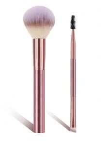 2/3/10/13件套化妆工具套装，包含：13件化妆刷套装、化妆刷套装、化妆刷套装、化妆刷套装、完整化妆套装、化妆刷套装、完整化妆套装、刷子套装、化妆刷套装、化妆礼盒套装 - 彩色 - 查看 14