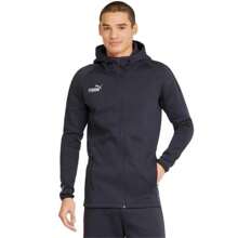 Puma teamFinal Casuals Hooded Jkt M 657383 33 ✅ Lieferung in 3-5 Tagen