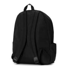 Adidas 大容量背包男女通用笔记本电脑包、运动包、书包 KA2288 - 黑色 - 查看 2