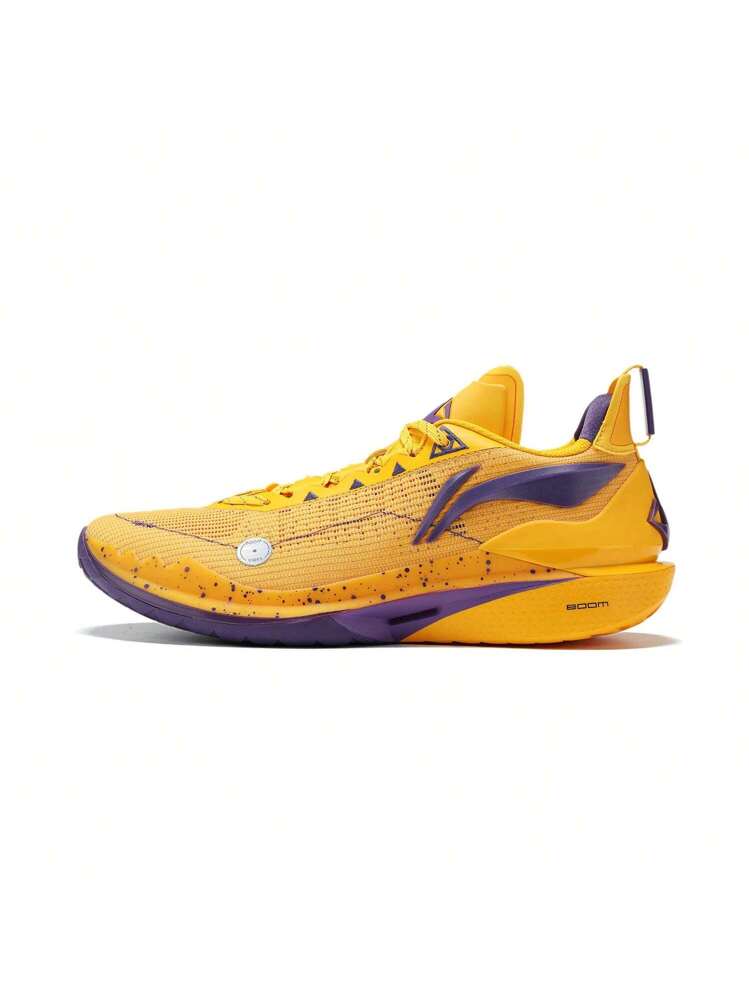Li Ning Jimmy Butler 2 Men's Basketball Shoes, Professional Sports