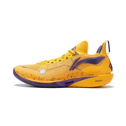 李宁 Jimmy Butler 2 男款篮球鞋，专业运动鞋，ABAT081，官方正品店