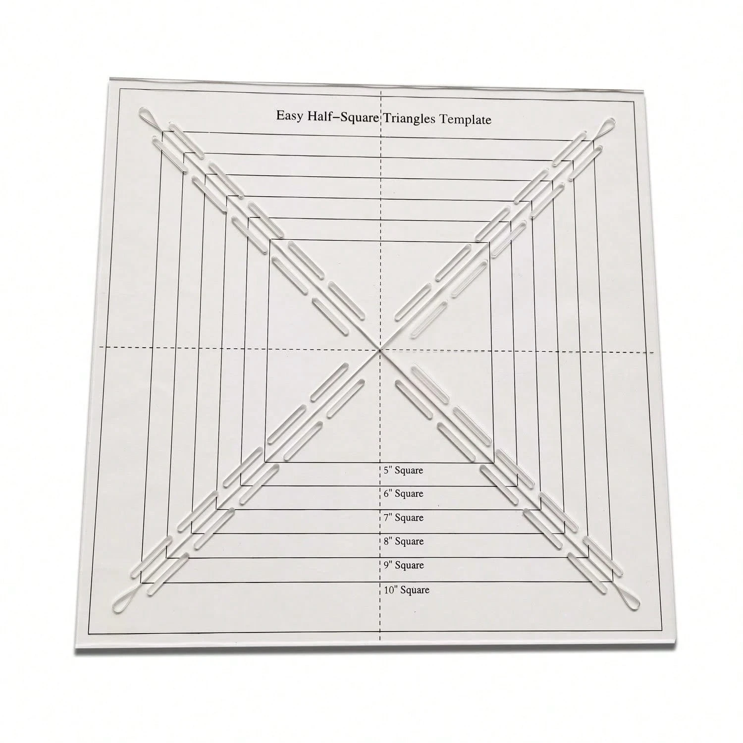 LANGING - Piedino Per Nastro Sbieco Per Cucito, Trapunte, 4 Colori - Foto 6