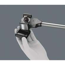 Wera 8002 C Koloss Combination Ratchet Hammer All Inclusive Set 1/2" Drive X 341 Mm 5pc 05133862001 Silver - Silver1 - View 5