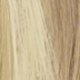 Dark Ash Blonde Mixed Bleach Blonde