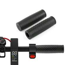 1 Pair Scooter Handle Grips, Electric Scooter Accessory Replacement Sleeve Protective Case, Handlebar Grips For Xiao Mi M365 Pro 2 1S Essential Scooter