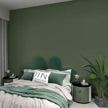 1 rollo de papel tapiz autoadhesivo de vinilo, fácil de aplicar y despegar, papel decorativo desprendible para cocina, baño, sala de estar, muebles y decoración del hogar, pegatinas de pared, decoración de habitación, decoración de baño, decoración de dormitorio, decoración de sala de estar, decoración del hogar - Multicolor - Ver 17