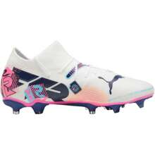Puma Future 7 Match Vol. Up FG/AG M 108074 01 Football Boots - Multicolor - View 1
