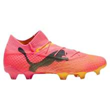 Puma Future Ultimate FG/AG M 107599 03 Shoes - Pink - View 1