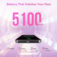 A30, Smartphone Android 14 , 6GB RAM+128GB ROM, Pantalla de 6.745 pulgadas a 90Hz, Batería de 5100mAh, Cámara de 48MP, Face ID - Gris - Ver 7