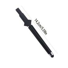 3/6/10 支多功能触摸屏手写笔、学生圆珠笔、考试笔、办公签名笔