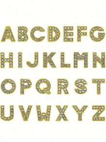 1pc Customized Metal Letter, Customized Name, Embroidered Sexy Lace Low-Waist Adjustable Panty, Sheer Sexy Thong - Royal Blue - View 3