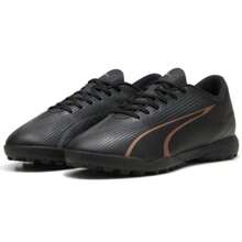 Puma Ultra Play TT M 107765-02 Football Shoes - Black - View 2