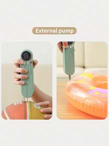 Fully Automatic Vacuum Sealing Machine - One Click Operation, Capable Of Rapid Sealingpreservation, Space Saving, Multi-Functional Snacks, Meat, Fruits And Vegetableshousehold Food Packaging Solution - Multicolor - View 6