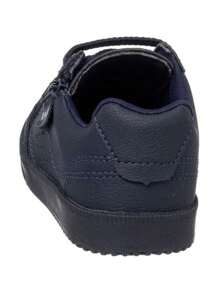 Sapatenis Casual Infantil Menino Calce Facil com Elastico