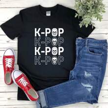 1 cruz, 3 clavos, 4 regalos, feliz Pascua, camiseta cristiana perdonada