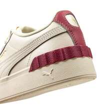 Puma 2025 女士休闲低帮鞋 - 米色 - 查看 5