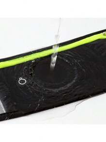 Running Waist Bag For Men And Women, Sports Belt Bag, Mobile Phone Pouch, Hidden Gym Bag Summer, School