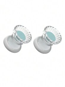 2 Pezzi Supporto per Traversine per Animali Domestici, Adatto alla Natura del Cane per Andare in Bagno, Porta Traversine per Cani Semplice, Facile da Usare, Conveniente per Cambiare le Traversine - Multicolore - Visualizzare 10