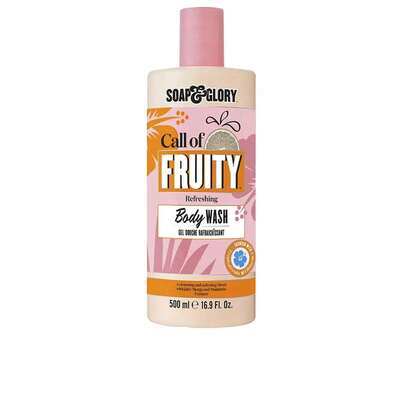  Sabonete líquido refrescante para o corpo Soap & Glory BUBBLE IN PARADISE ✅ Entrega em 2 a 6 dias úteis. Beleza e Saúde - Cuidados Pessoais - Banho - Sabonetes. Thinkinbeauty, sua loja favorita de cosméticos e maquiagem.
