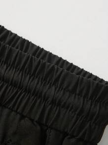 运动户外运动裤男士运动裤短裤户外服装春夏服装运动上衣短袖日常休闲跑步健身舒适宽松网球高尔夫曲棍球马术