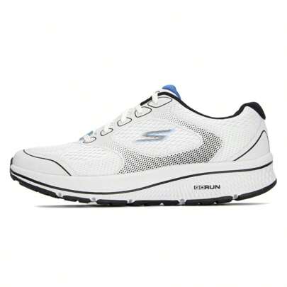 Skechers Go Run Consistent Air Cooled Goga Mat 缓震男式公路跑鞋 220369
