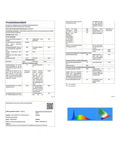 Moderne RGB Wand Lamp Bedside ation Fixtures Minimalist Lights Iron Fabric Lampshade Black/Gold E27 Rechargeable Bulb Sconce Indoor Lighting Living Room Kitchen Isl Bedroom Dining Hallway Coffee Shops Aisle Balcony Luxe Home Corridor Loft Garden Porch Doorway Bulb) view 7