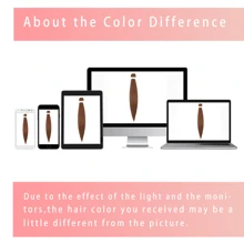 1/3/7 包编织头发预拉伸 20/26/30 英寸预拉伸无结 Kanekalon 头发长直合成盒状辫子 Yaki 纹理热水定型接发，30# - 摩卡棕 - 查看 7